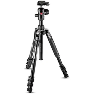 Manfrotto Tripod Befree Advanced Alu Travel Tripod