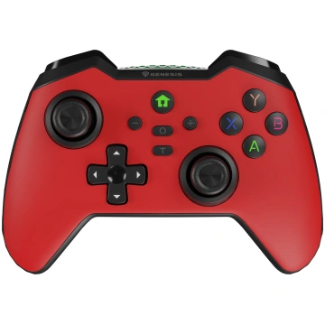 Genesis Mangan 400 - gamepad - wireless, wired - B