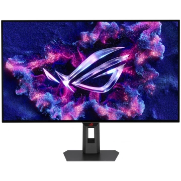 ASUS ROG Strix OLED XG32UCWG computer monitor 80 c