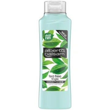 ALBERTO balzāms kondicionieris tējas koka 350ML TE