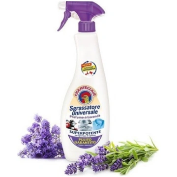 Chante Clair Odtuszczacz Uniwersalny Lawenda 600ml