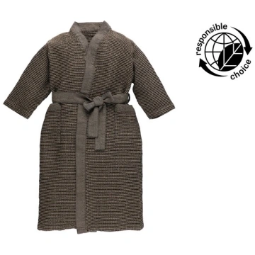 Bērnu pirts halāts rento l/xl 600867
