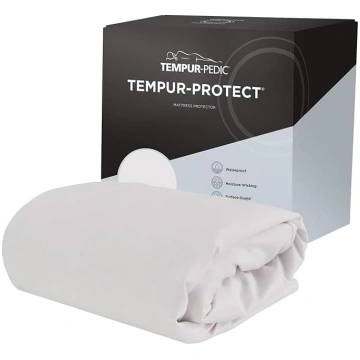 TEMPUR-Protect matrača pārklājs, Full izmērs ANEB0