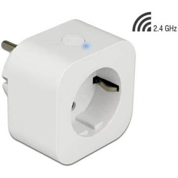 Delock WLAN Power Socket Switch MQTT 11826