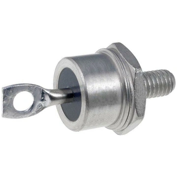 Diode: rectifying; 100V; 40A; anode to stud; DO203