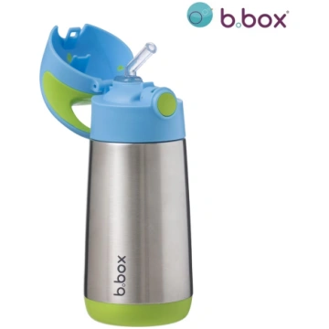 Termosa pudele bērniem - B.box Insulated Drink Bot
