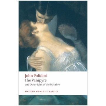 Vampyre and Other Tales of the Macabre