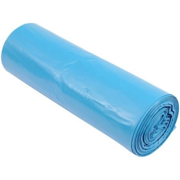 Atkritumu maisi, 240 l, 10 gab., zili TR-09467 Vor