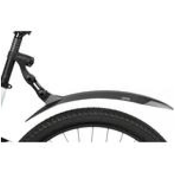 Aizmugurējais dubļusargs ZEFAL DEFLECTOR RM90+