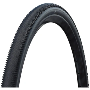 Velosipēda riepa - Schwalbe 28 x 2.00 G-One RS PRO