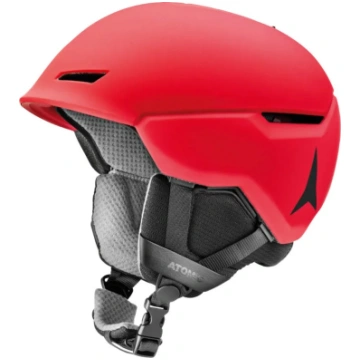 ATOMIC REVENT+ RED aizsargķivere AN5005644S