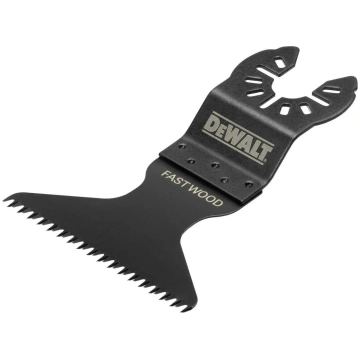 Dewalt Multi-Tool Piederumi DT20741-QZ 64mm HCS Os