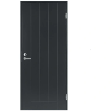 Ārdurvis Basic B0010