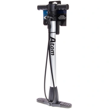 Pumpis Atom auto velo 185859 ( 6410411858598 ) aut