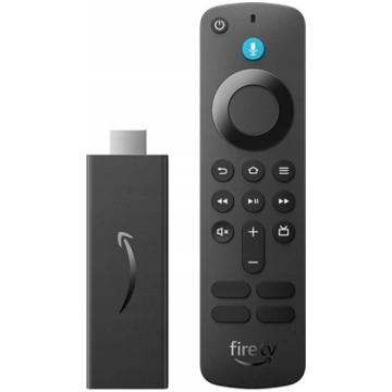 Odtwarzacz multimedialny Amazon Multimedialny grot