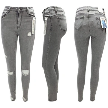 Miss You Fashion Jeans - Džinsu bikses , 38 izmērs