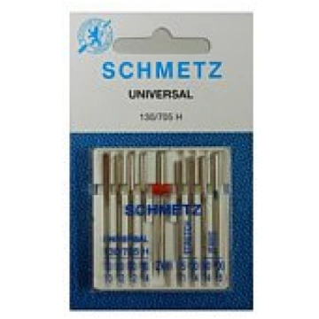 Schmetz adatu Combi box 53001228 piederums