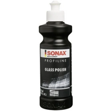 SONAX Profiline Glass Polish per lucidatura parabr