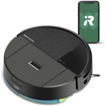 iRobot Roomba 205 Combo Black L121040