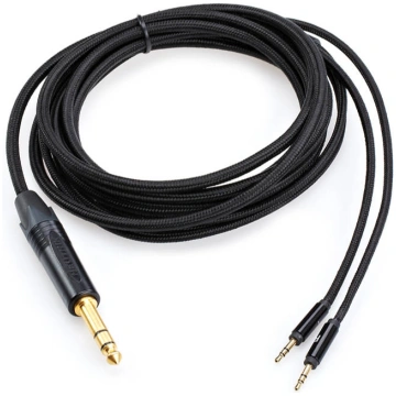 HIFIMAN Crystalline Headphone Cable