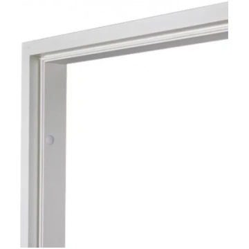 Iekšdurvju kārbas horizontālā daļa OPUS 10x92mm ar