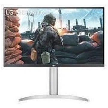 Model 27UP650K-W|27"|4K|Pivot|Height adjustable|Ti