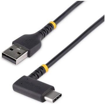 StarTech.com 3ft (1m) USB-A to USB-C Fast Charging