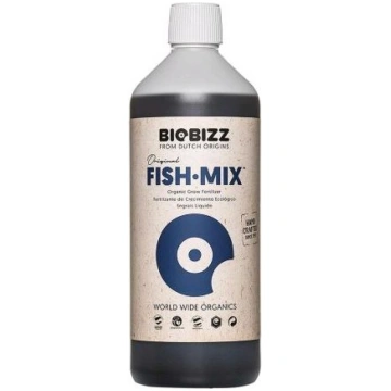 Biobizz - Fish mix - 1L