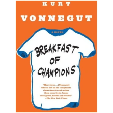 Breakfast of Champions, Breakfast of Champions