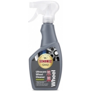SIMONIZ riepu / disku tīrītājs 600ml