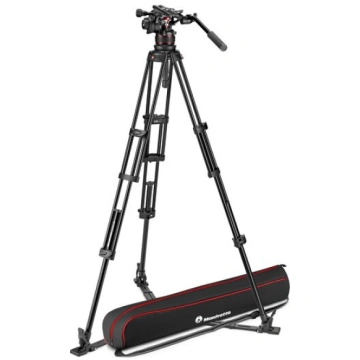 Statīvs Daļas - Manfrotto komplekts Twin Alu 612 l