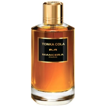 Tasteperfumes.lv | Mancera Tonka Cola EDP 120 ml