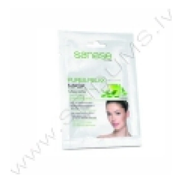 POSTQUAM SANASE PURE RELAX MASK 10ML - Attīroša un