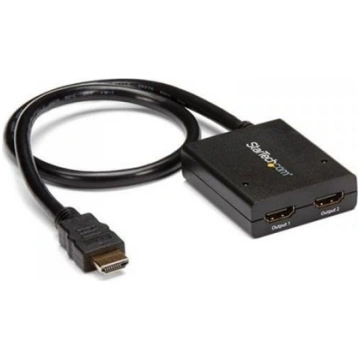 StarTech Adap StarTech 2 Port HDMI Video Splitter 
