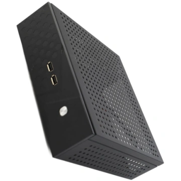 Desktop Computer Case Good Heat Dissipation Exquis