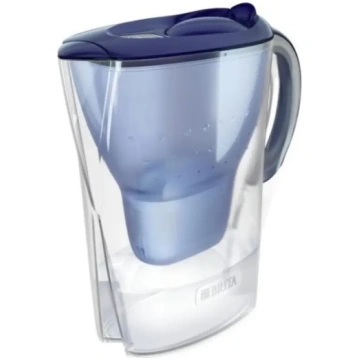 Brita Marella+3 Maxtra Pro PP filtrēšanas kanna (2