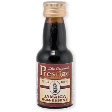 Prestige Extra Dark Jamaica Rum эcceнция 20мл