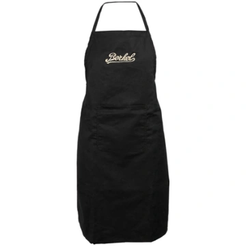 Berkel apron black DV7700N