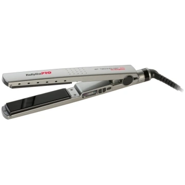 BaByliss PRO keramikas-titanija gludinātājs ar jon