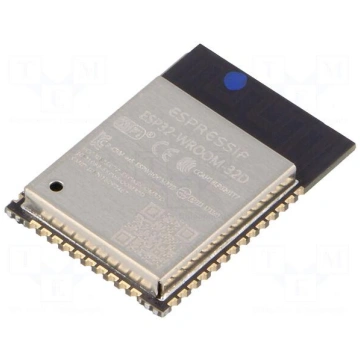 Module: IoT | Bluetooth Low Energy,WiFi | PCB | SM