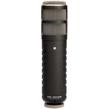 Mikrofons Procaster XLR, Rode, PROCASTER