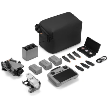 DJI Mini 5 Pro Fly More Combo (DJI RC2）