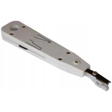 SecurityNET LSA triecieninstruments Krone tipa
