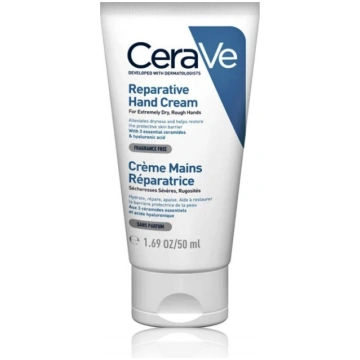 CeraVe Reparative Hand Cream atjaunojošs roku krēm