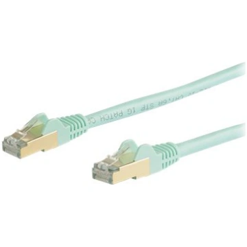 Startech 3m CAT6A Ethernet Cable, 10 Gigabit Shiel