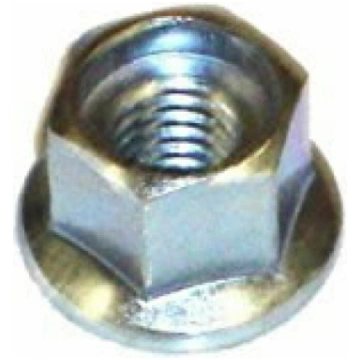 Uzgrieznis 8, ECHO, V265000200, 0.01 kg