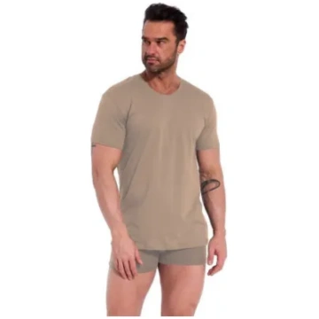 T-krekls Cornette 202 New ar īsām piedurknēm 3XL-5