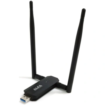 Alfa Network Alfa USB adapteris AWUS036AX ANEB0C3G