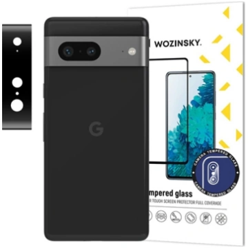 Wozinsky Wozinsky Full Camera Glass szko hartowane
