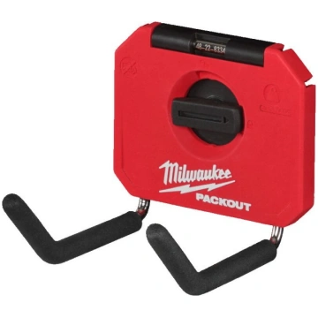 Milwaukee Accessories Īsi taisni āķi uzglabāšanas 